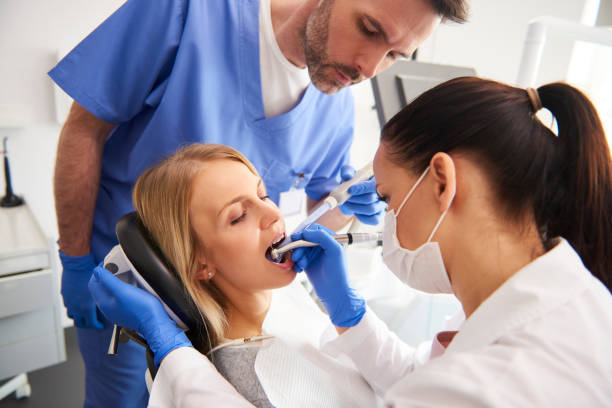 Best Tooth Extraction  in Triana, AL
