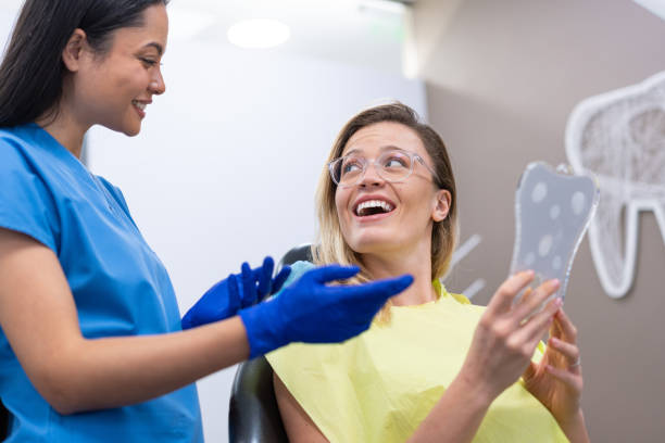 Best Dental Exams and Cleanings  in Triana, AL
